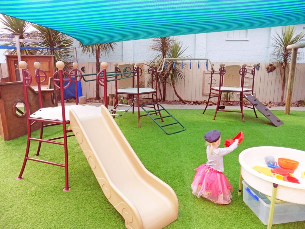 Best Starts ABC Katikati