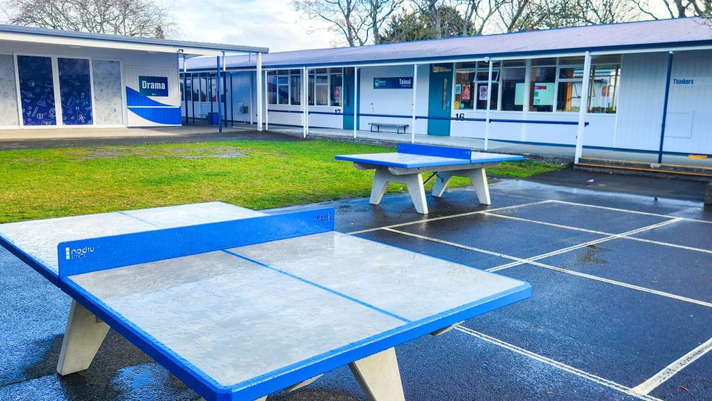 Hamilton-Primary-School-Table-Tennis-Table-scaled