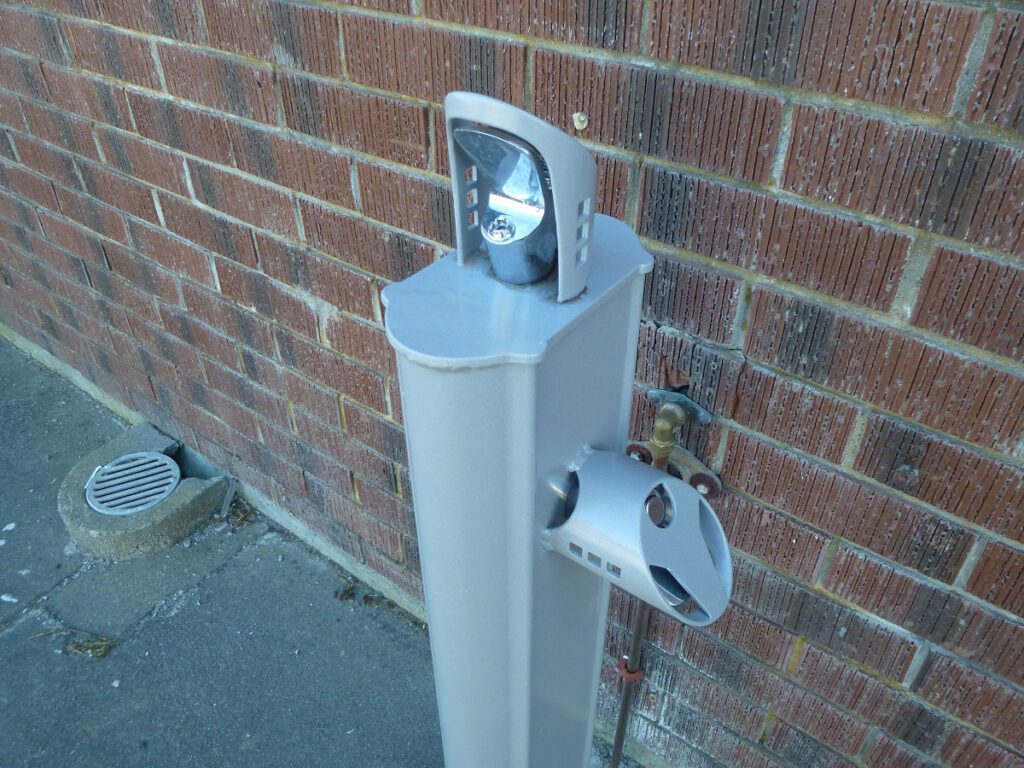 Zenith-Drinking-Fountain-Deluxe-340-Model-2