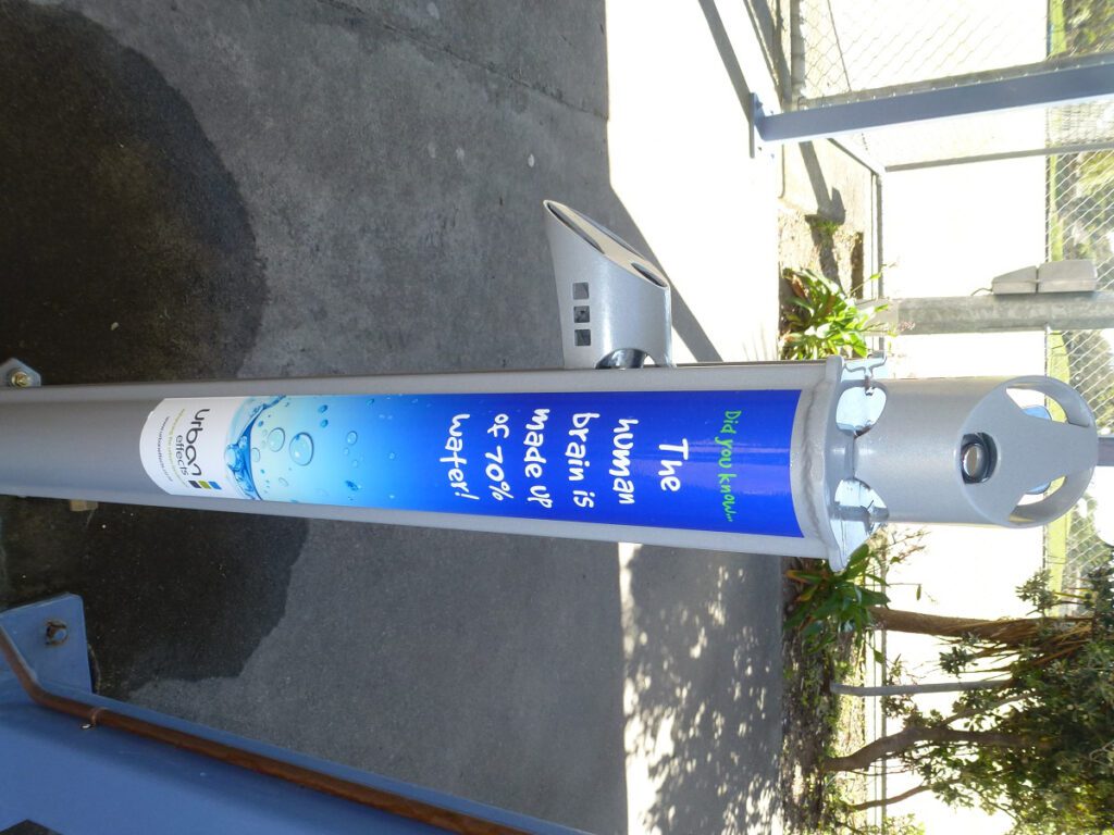 Zenith-Drinking-Fountain-Deluxe-340-Model-3