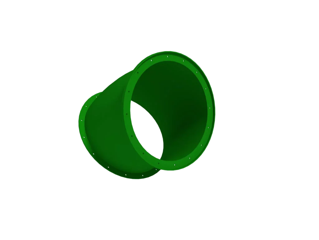 30°-Tube-Slide-section