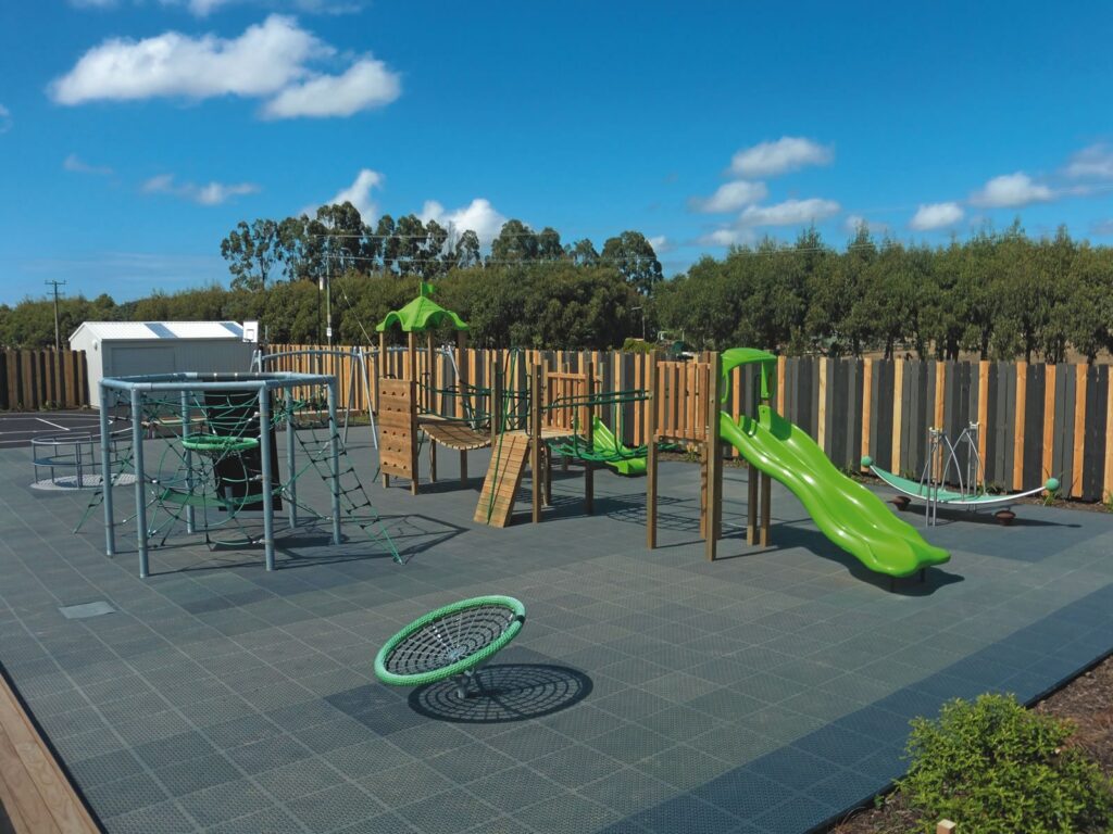 Waitaha Learning Centre