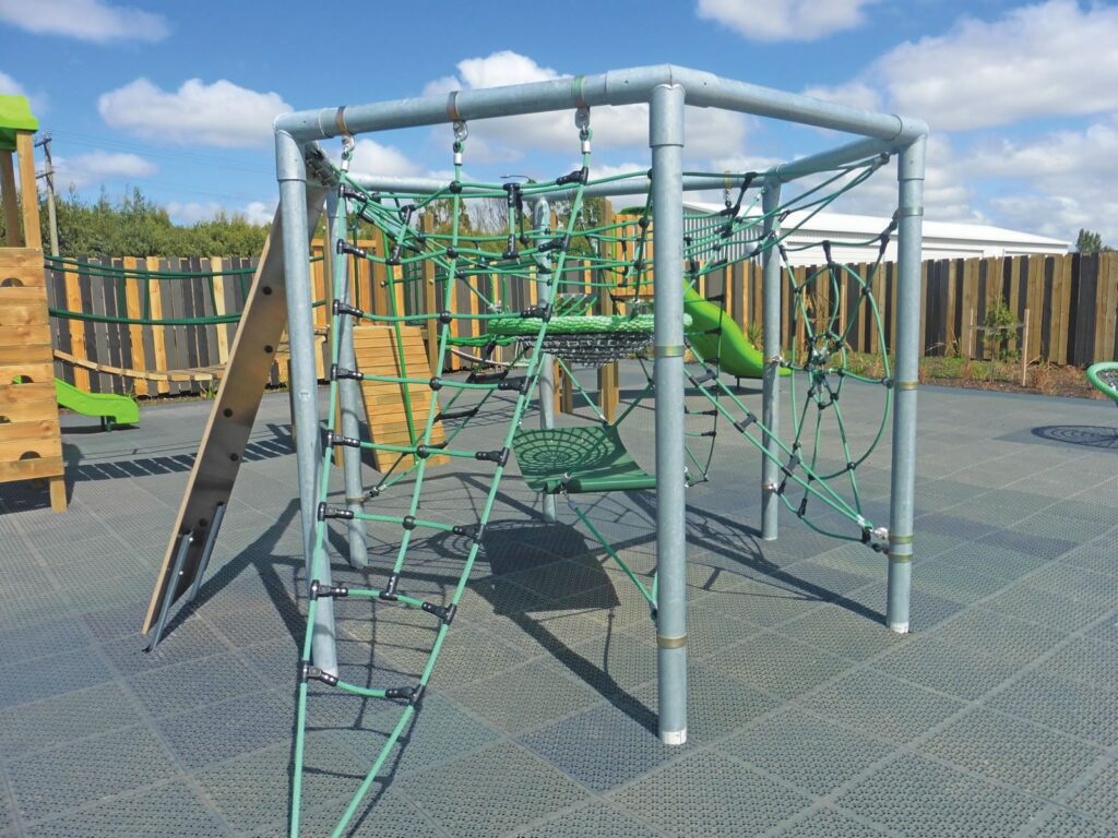 Waitaha Learning Centre