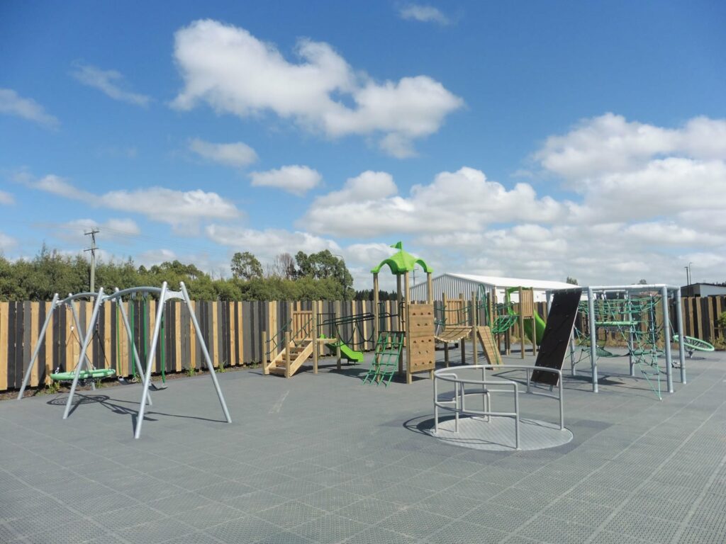 Waitaha Learning Centre