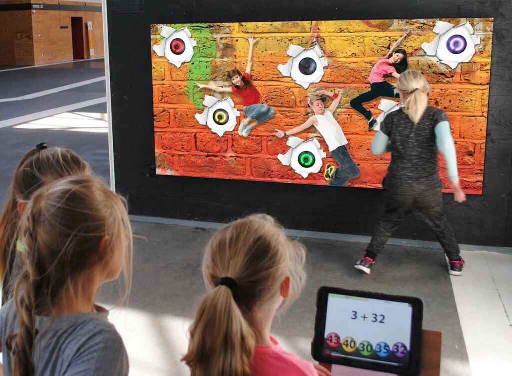 Torrens Primary School