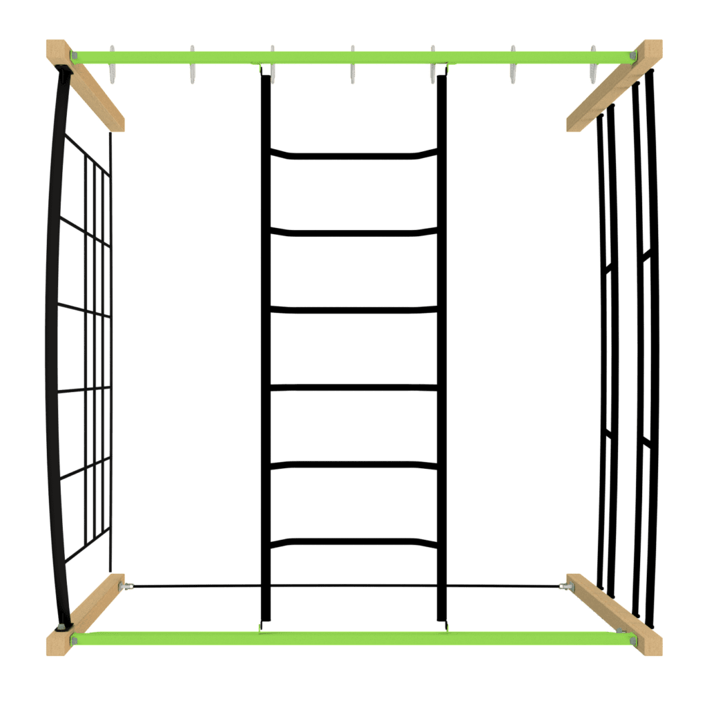 Classic-Cube-916-TP-95-Posts-Plan