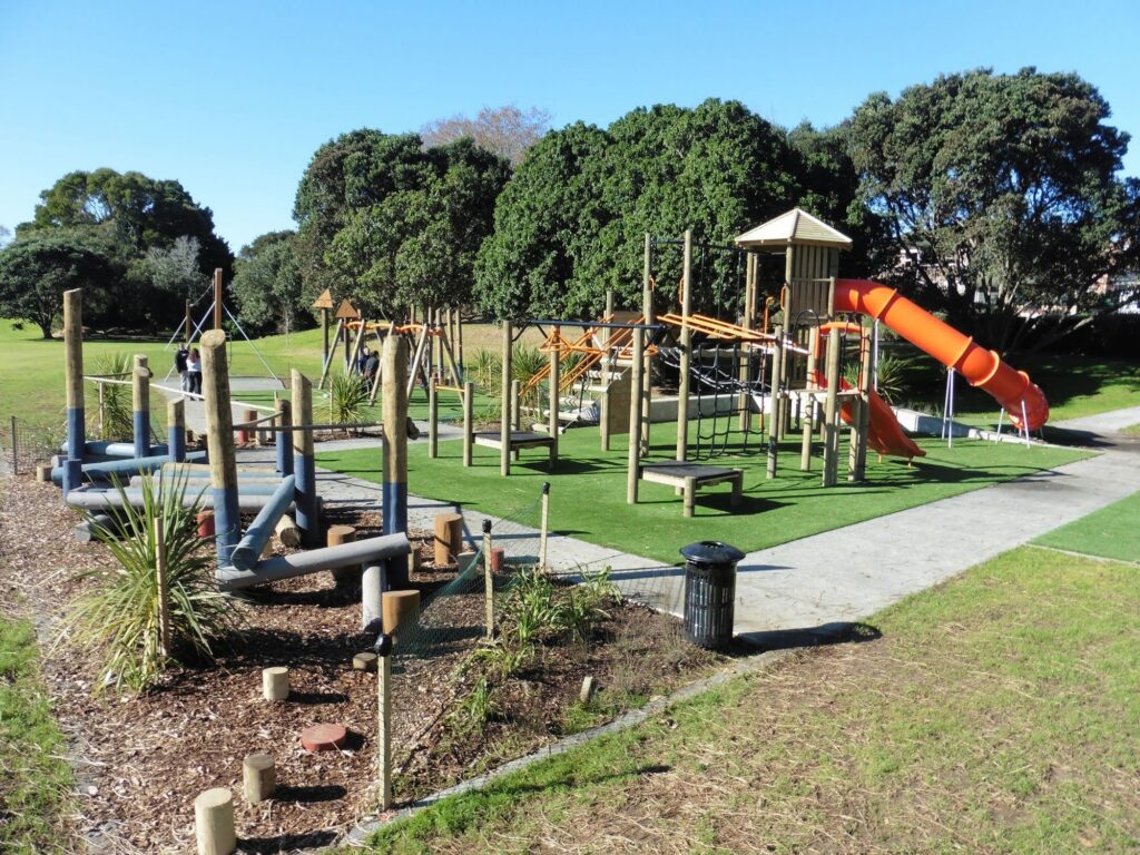 War Memorial Reserve