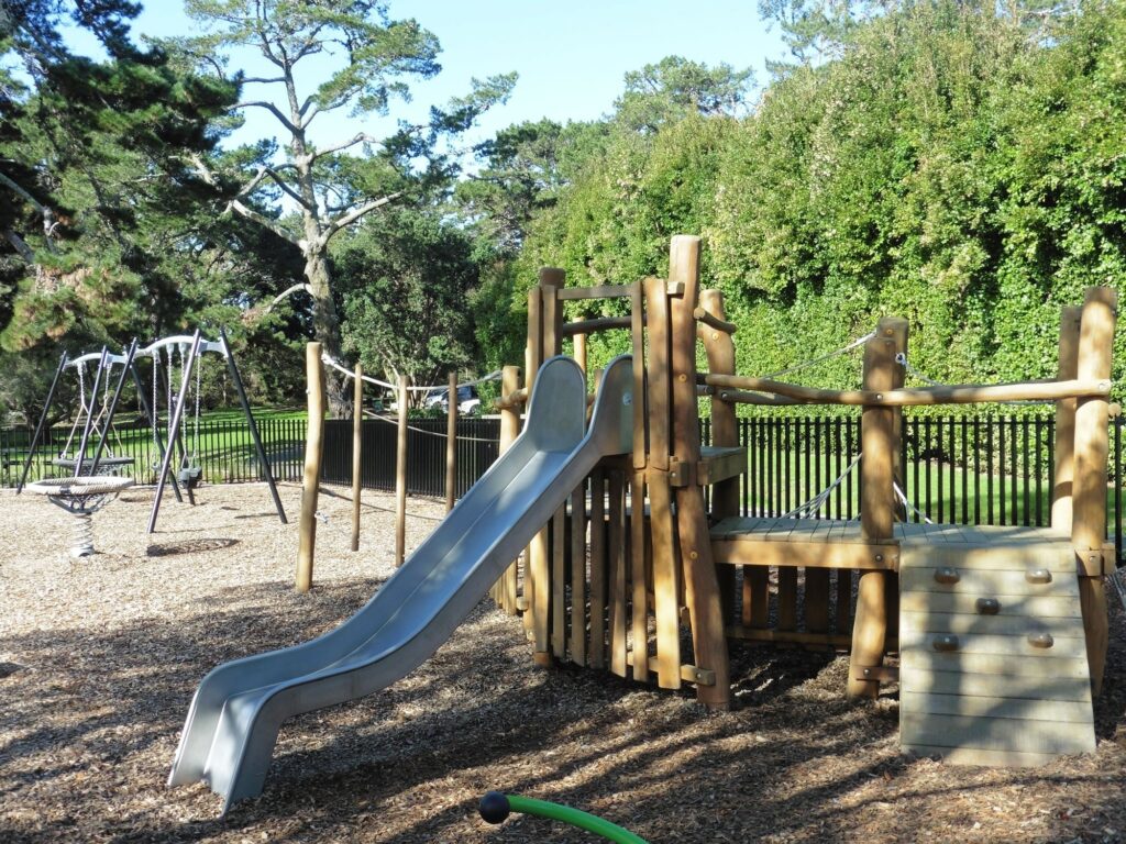 Craigavon Park Playground