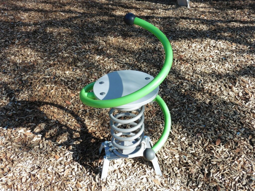 Craigavon Park Playground