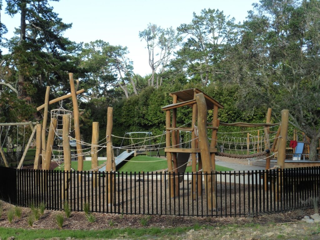 Craigavon Park Playground