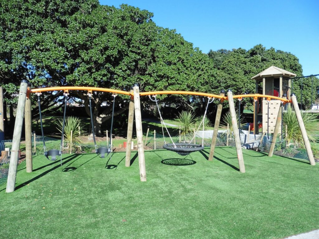 War Memorial Reserve