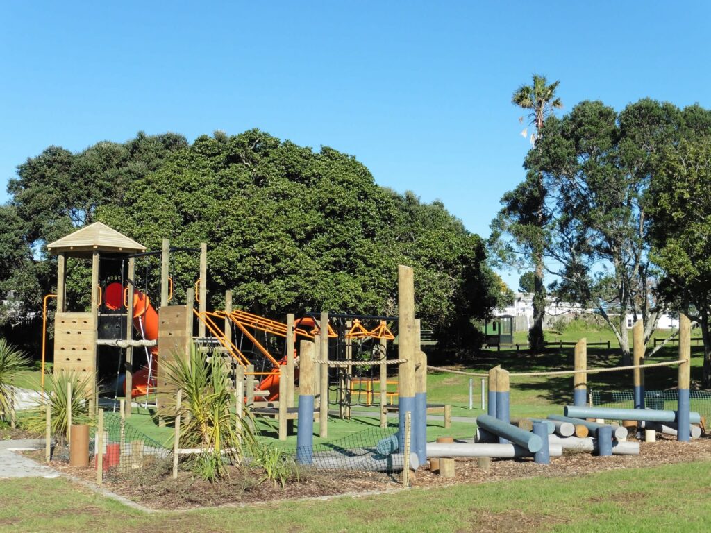 War Memorial Reserve