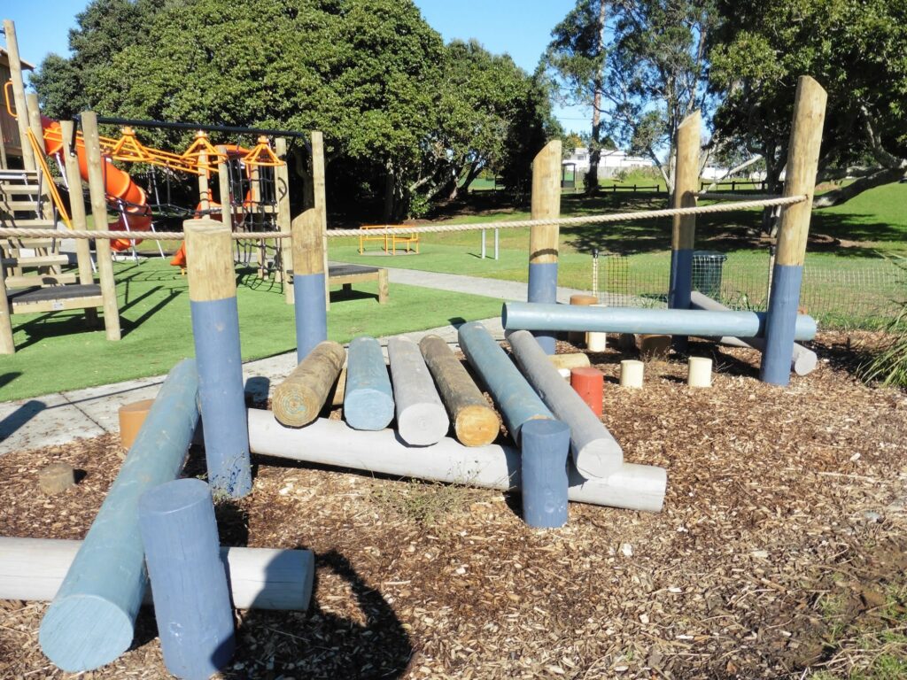 War Memorial Reserve