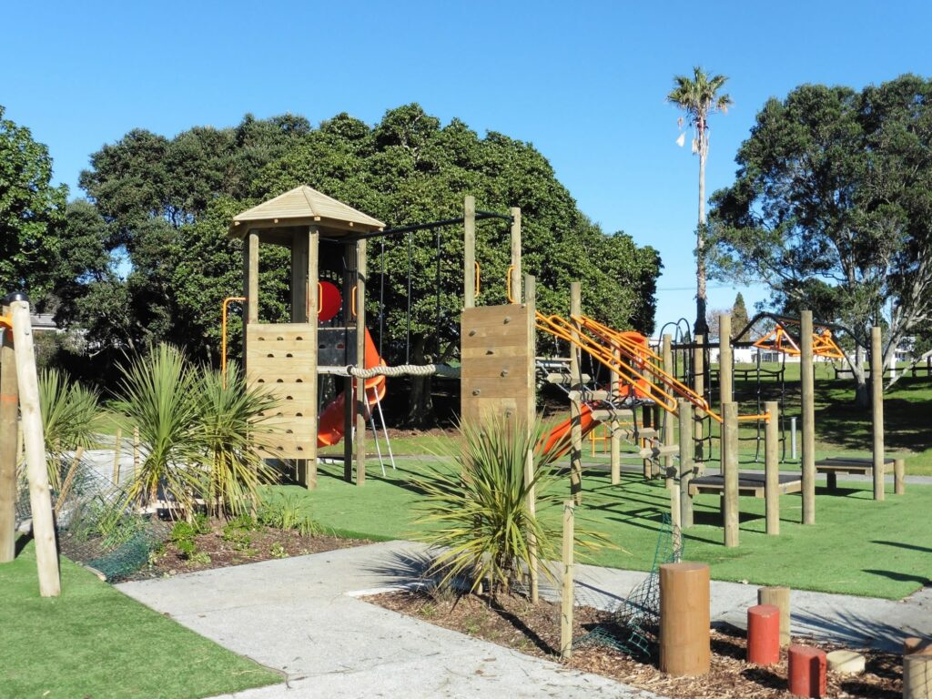 War Memorial Reserve