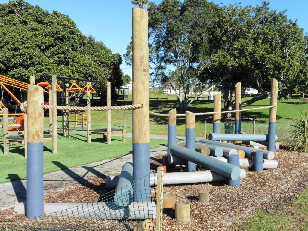 War Memorial Reserve