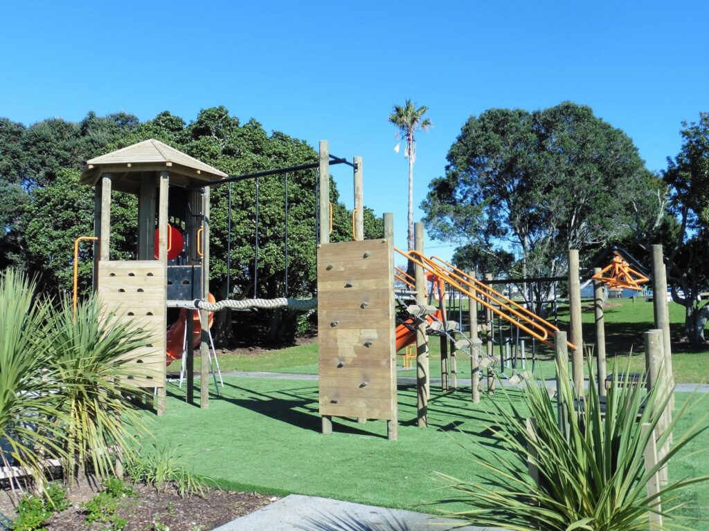 War Memorial Reserve