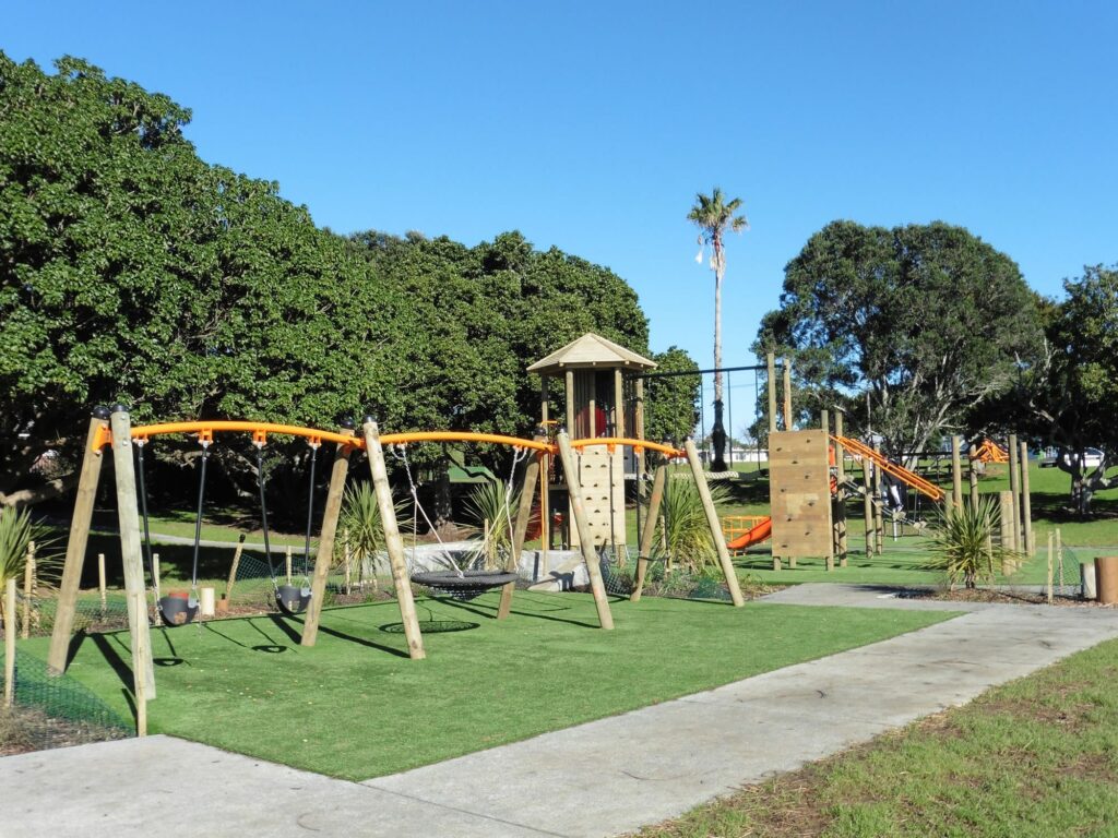 War Memorial Reserve