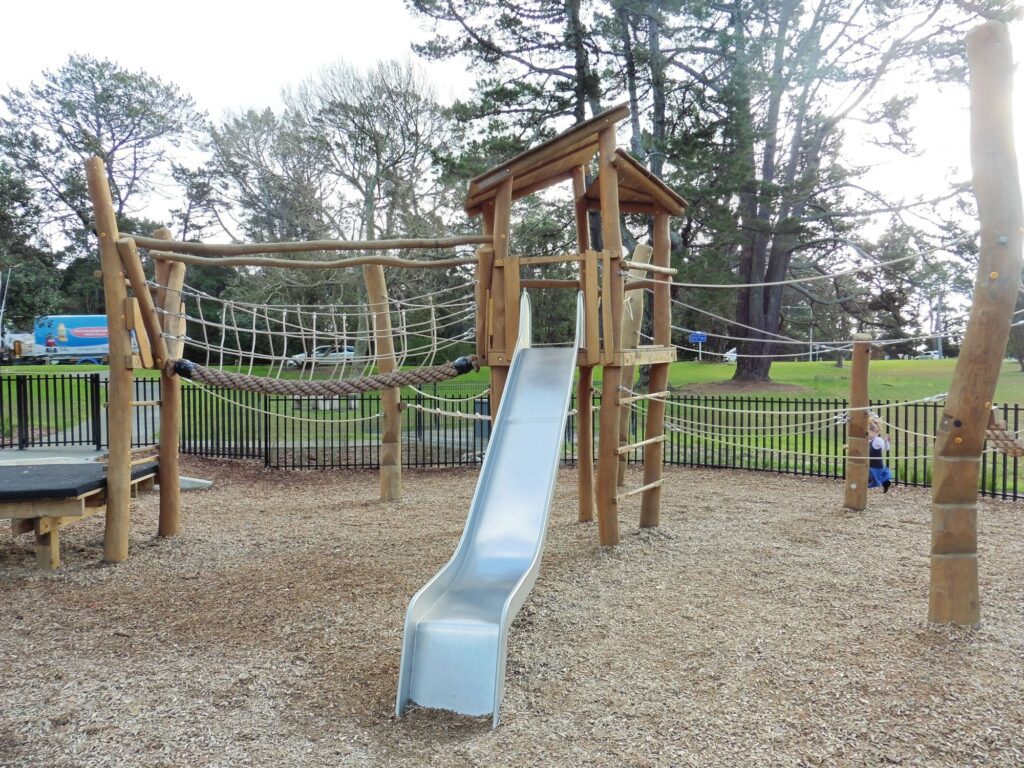 Craigavon Park Playground
