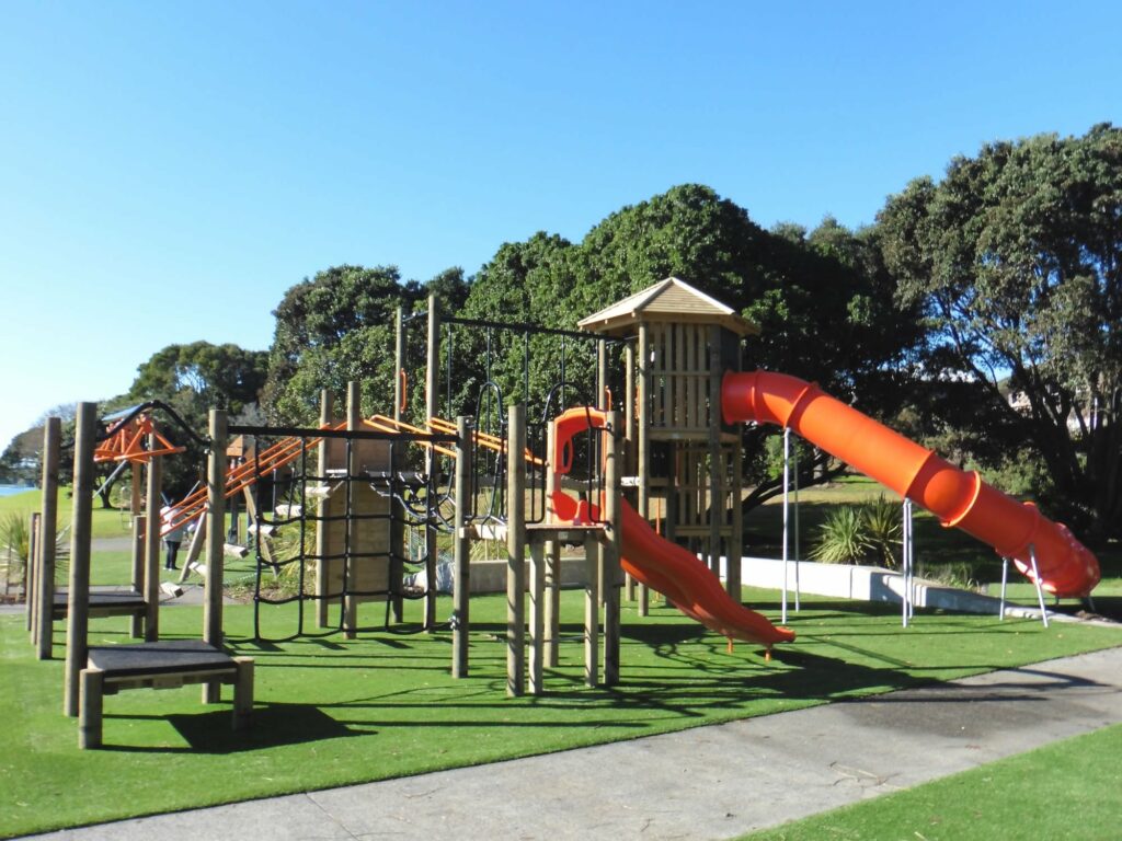 War Memorial Reserve