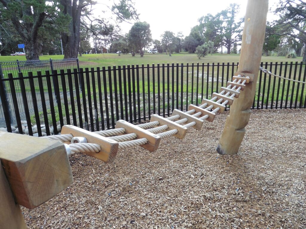Craigavon Park Playground