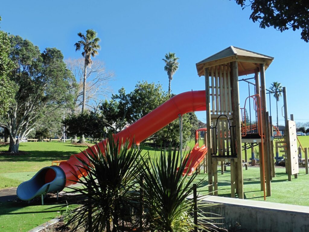 War Memorial Reserve