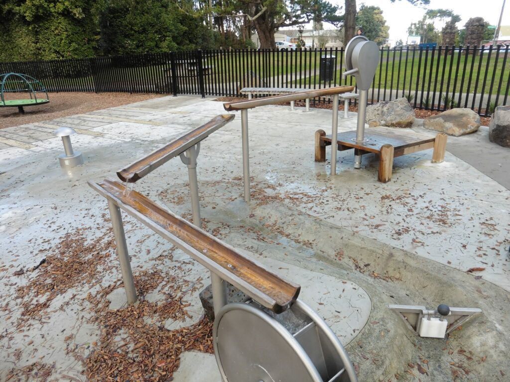 Craigavon Park Playground
