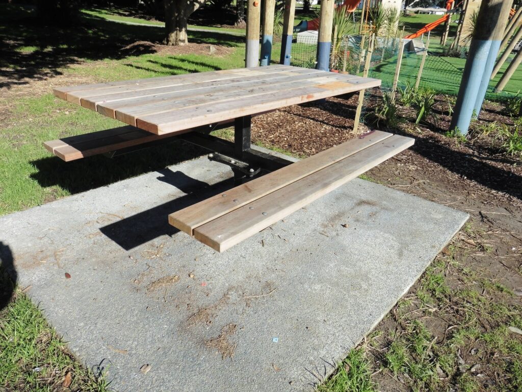 War Memorial Reserve