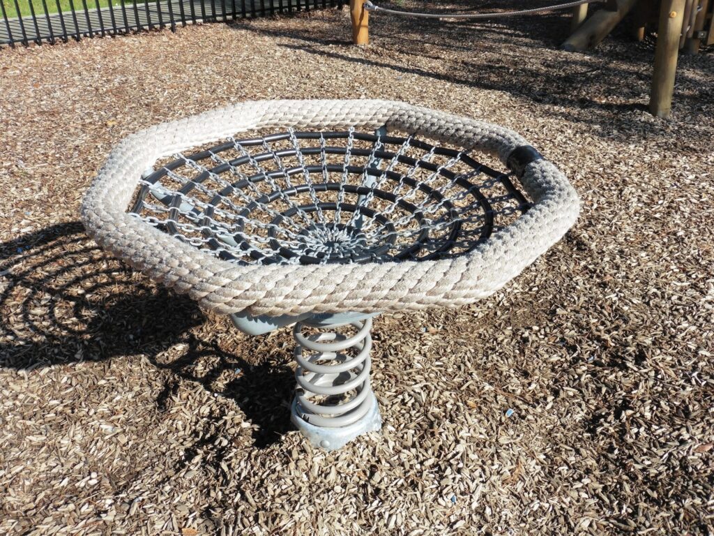 Craigavon Park Playground