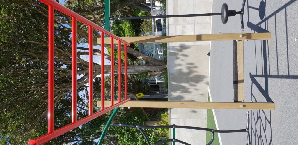 Kelburn Normal School