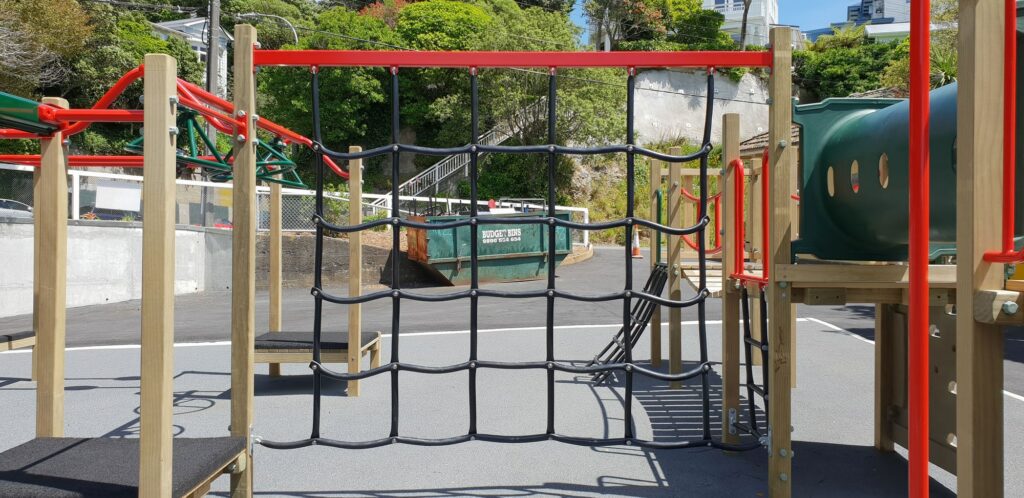 Kelburn Normal School