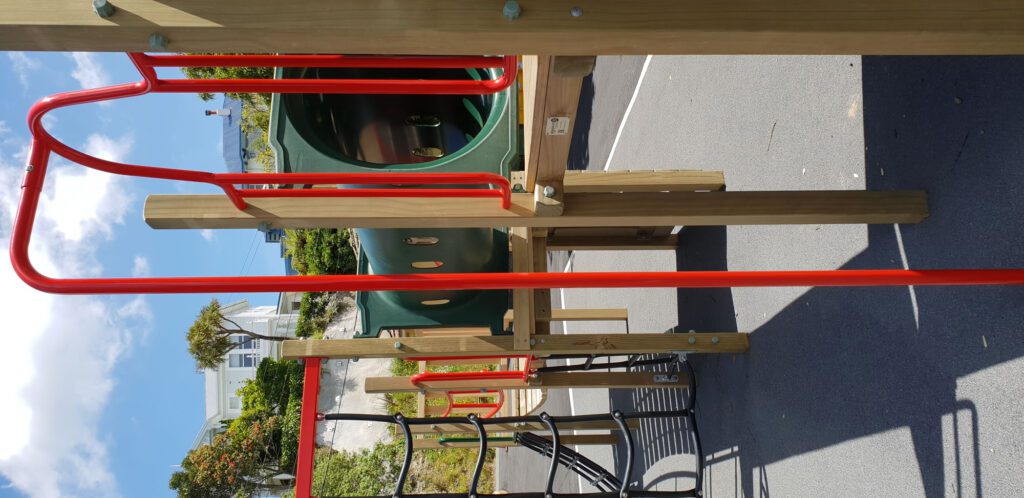 Kelburn Normal School