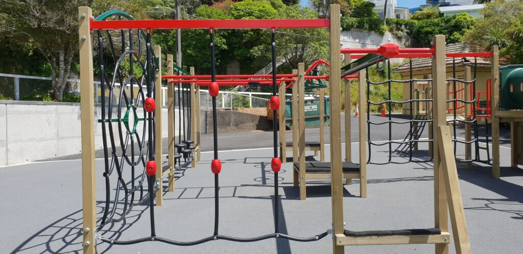 Kelburn Normal School