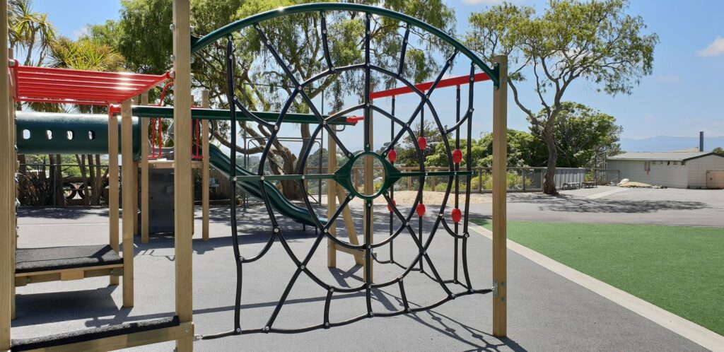 Kelburn Normal School