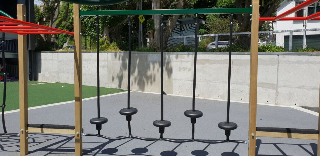 Kelburn Normal School