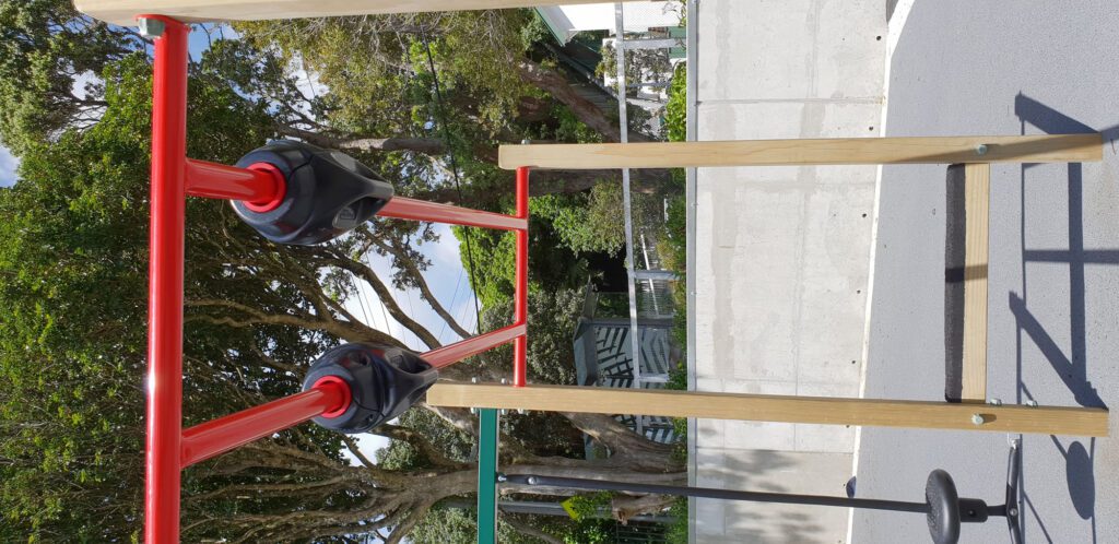 Kelburn Normal School