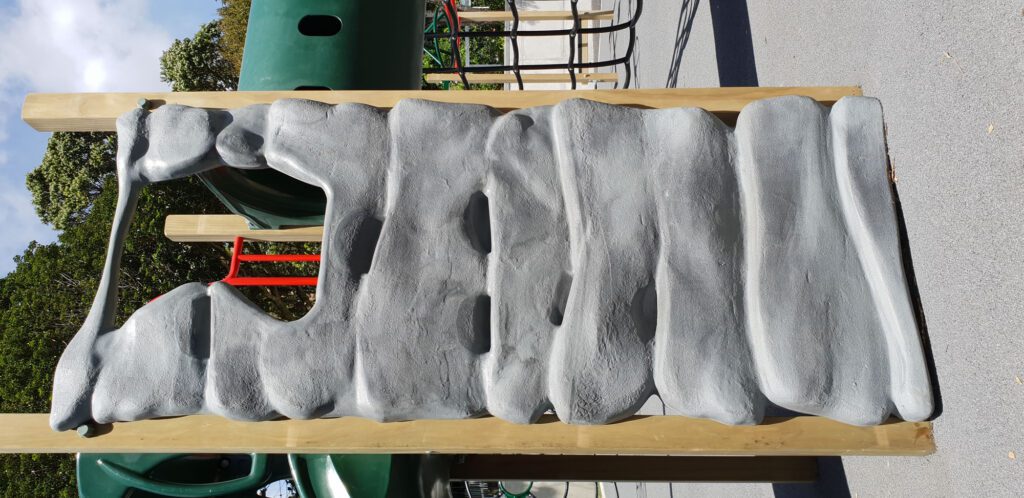 Kelburn Normal School