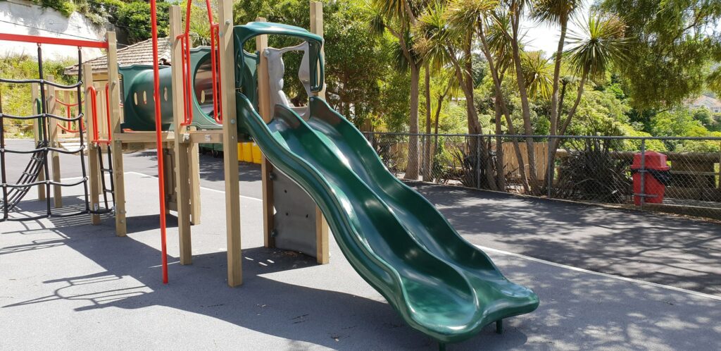 Kelburn Normal School