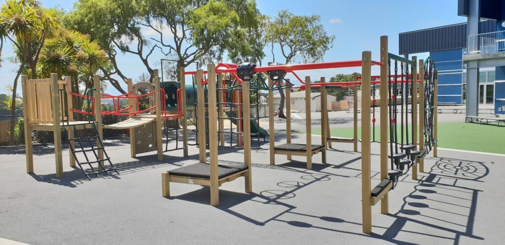 Kelburn Normal School