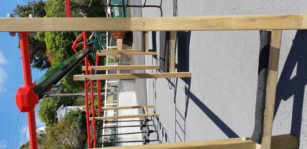 Kelburn Normal School