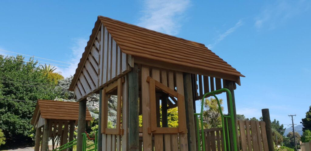 Tennis Court Road Reserve