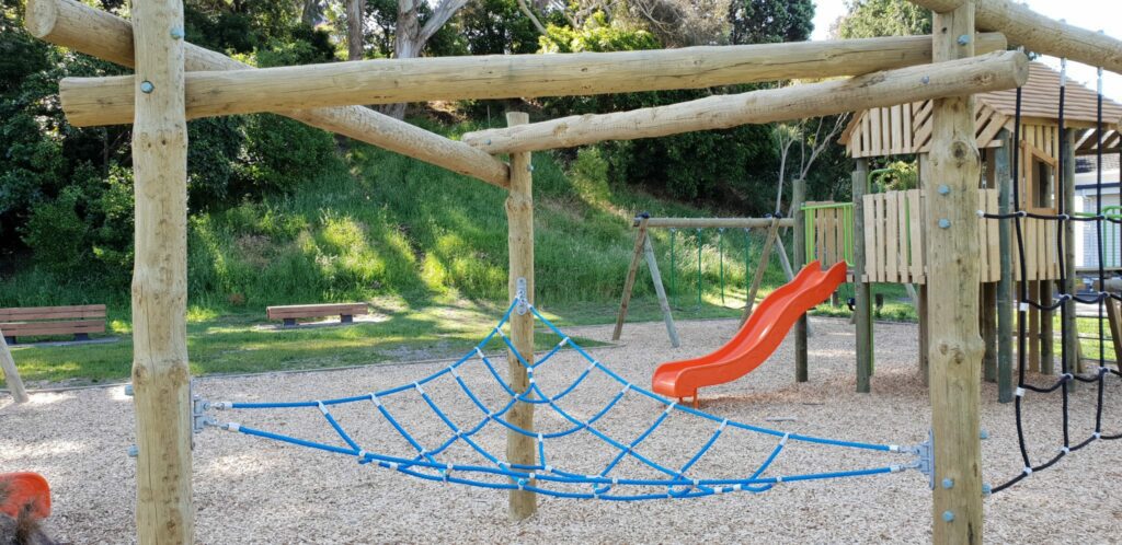 Tennis Court Road Reserve