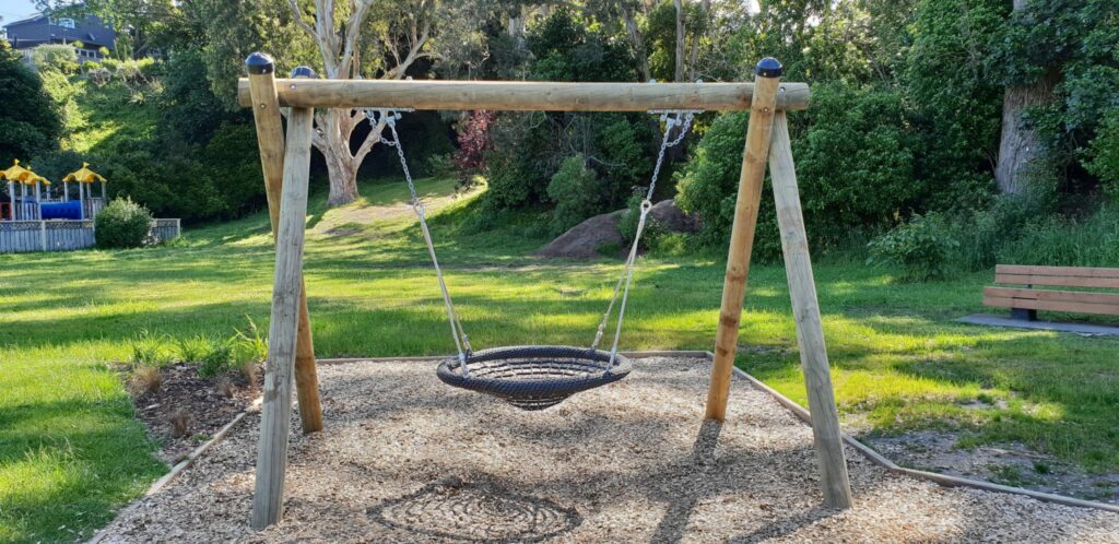 Tennis Court Road Reserve