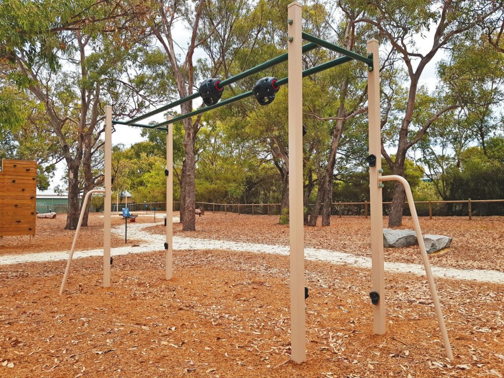Russell Street Park