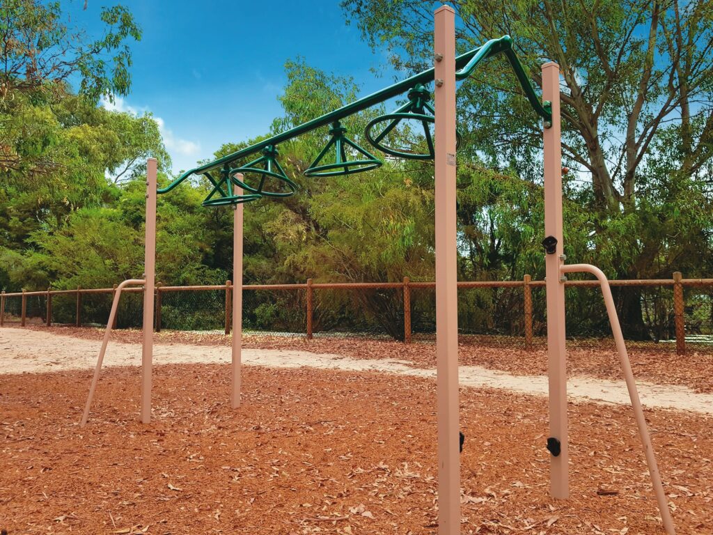 Russell Street Park