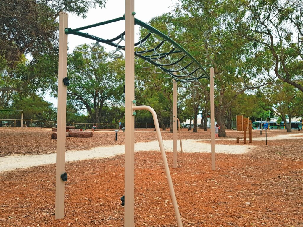 Russell Street Park