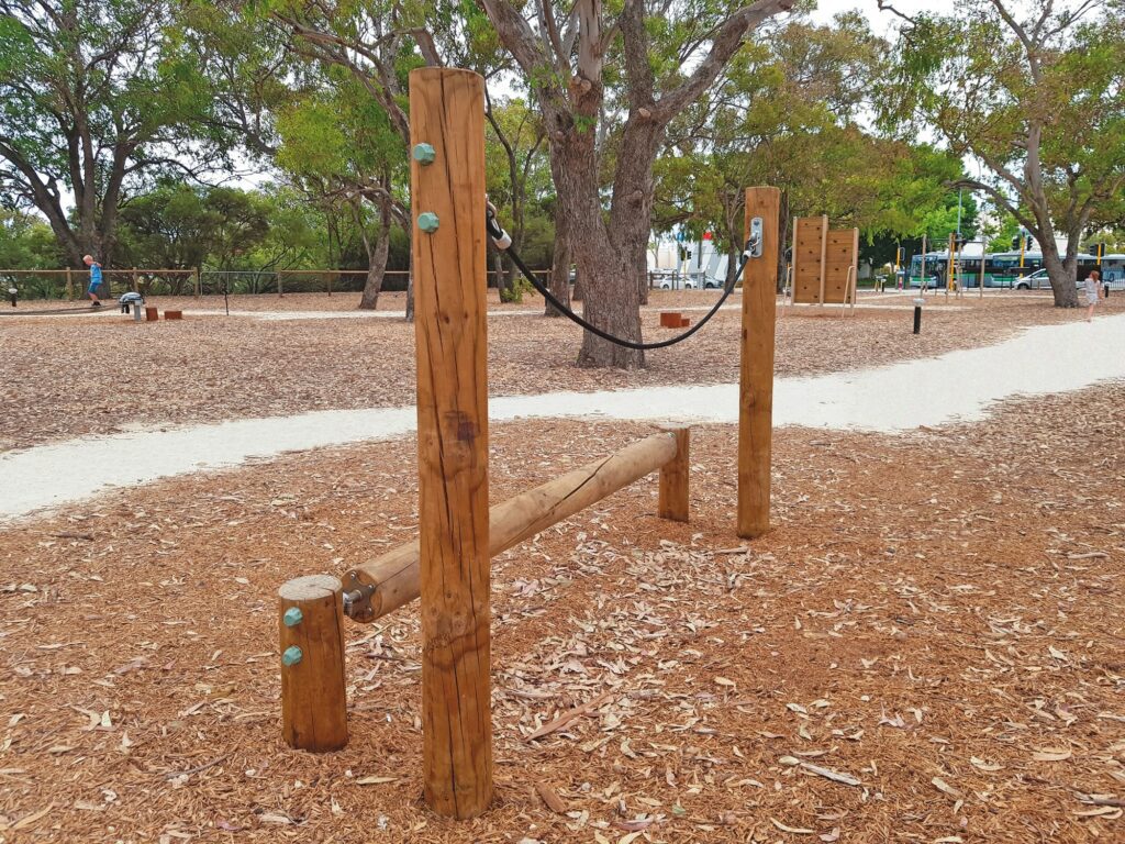 Russell Street Park