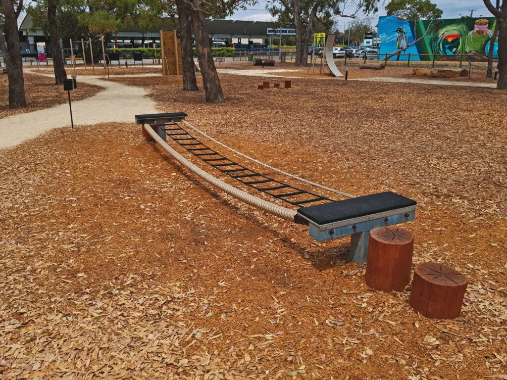 Russell Street Park