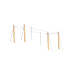 Timber Double Traveller