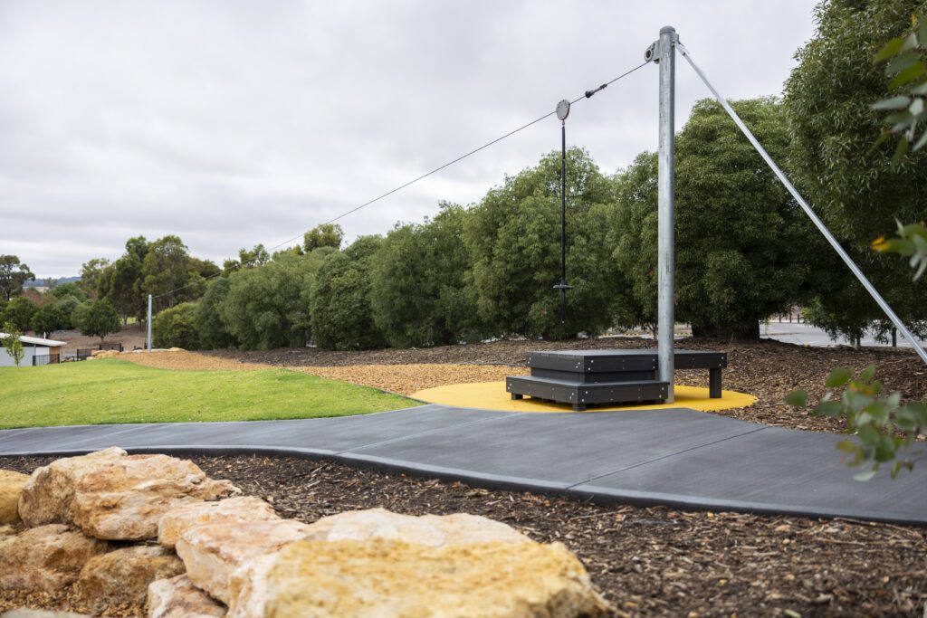 Golden Fields Reserve_Flying Fox Steel (Single)