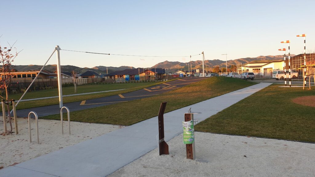 Omaka-Landing-Flying-Fox